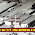 Pakistan-Afghanistan Border Tensions: How Hatred Threatens National Security