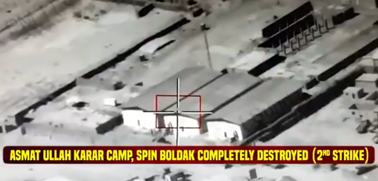 Pakistan-Afghanistan Border Tensions: How Hatred Threatens National Security