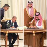 Pakistan’s Rising Diplomatic Confidence: A Defining Visit to Riyadh