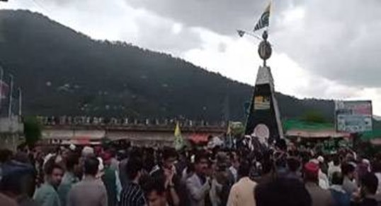 Subsidies, Profits, and Public Trust: The Real Test for the Awami Action Committee in Azad Kashmir