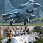 Operation Sindoor: High-Cost Failure and a Fabricated Narrative