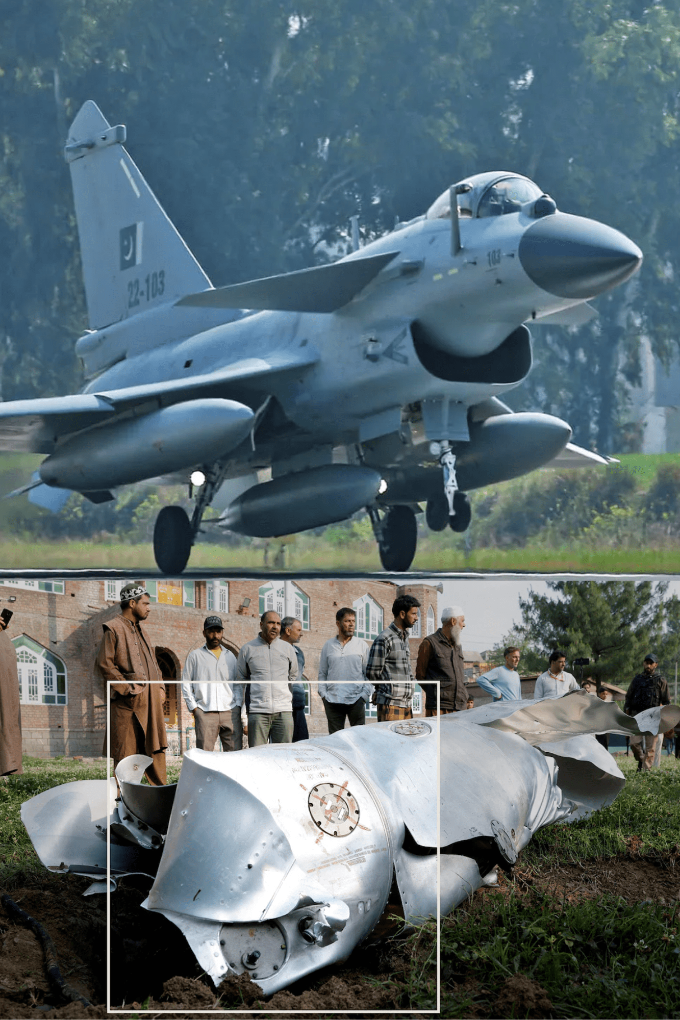 Operation Sindoor: High-Cost Failure and a Fabricated Narrative