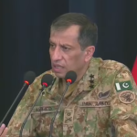 Pakistan’s Final Warning: ISPR DG Lt Gen Ahmed Sharif Chaudhry Declares Zero Tolerance for Terrorism