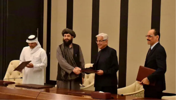 The Doha Ceasefire and the Burden of Compliance