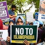 The Silence on Muslim Persecution