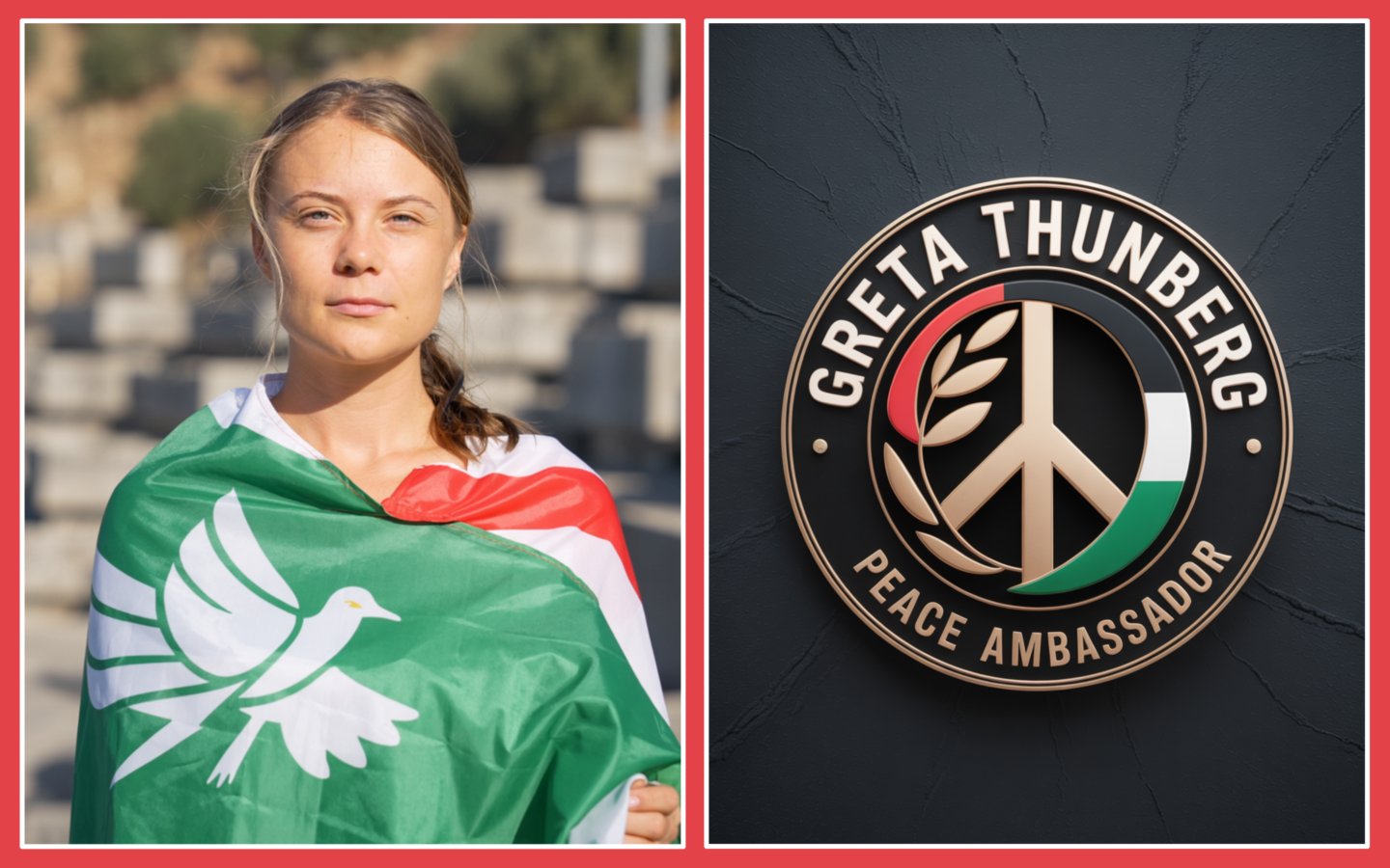 Israel’s Gaza Flotilla Seizure: A Humanitarian Crisis Unfolds”