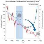 Pakistan’s Strategic Counterterrorism Evolution