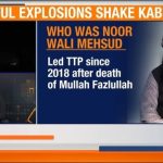 Noor Wali Mehsud: Dead or Disinformation? India’s Narrative War Exposed