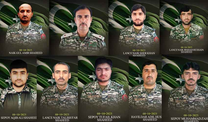 Proxy Wars and Cross-Border Terrorism: How Afghanistan and India Fuel Instability in Pakistan