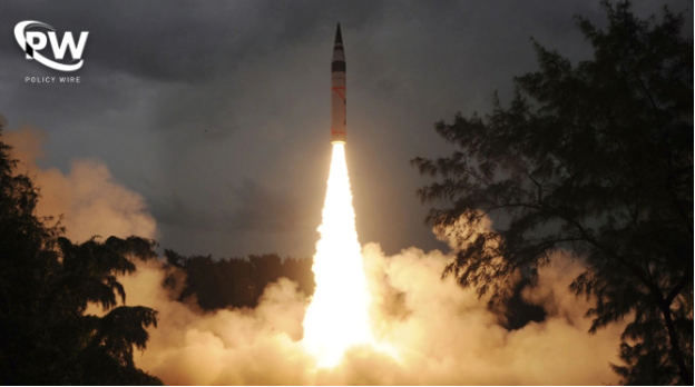 Navigating a Nuclearized South Asia
