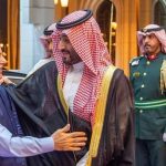 Pakistan-Saudi Digital Cooperation as a Counterbalance to Western Hegemony