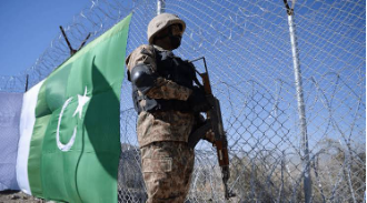 20 Hours of Counteraction: Pakistan’s Western Border Escalation and the Shifting Geopolitics of South Asia