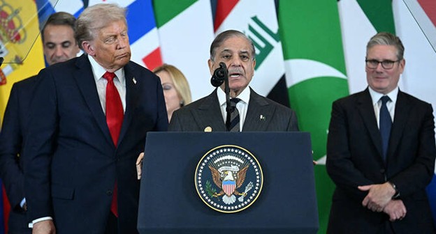 Gaza Peace Summit 2025: Pakistan’s Role in Securing Peace for Gaza