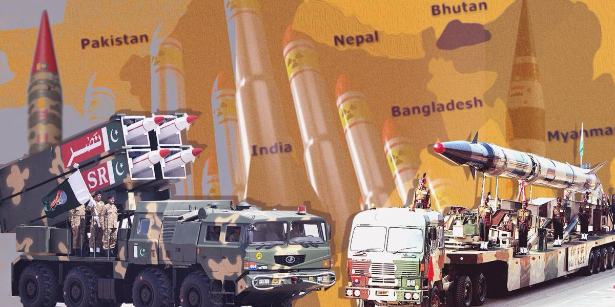 Deterrence Is Defense — Not Blackmail