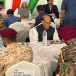 Sir Creek Rhetoric: Rajnath Singh’s Statements Reflect India’s Regional Isolation and Insecurity