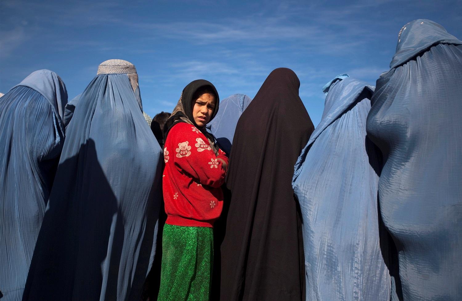 Afghanistan: The Graveyard of Promises