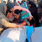The Sana Mir Controversy: When Three Words Expose India’s Kashmir Hypocrisy