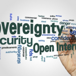 Sovereignty, Security and Sacrifice