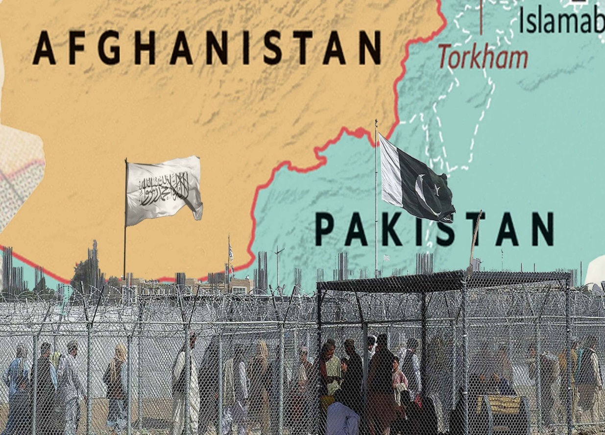 The Great Betrayal: Forcing Afghanistan into Another Devastating War Cycle