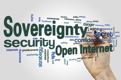 Sovereignty, Security and Sacrifice