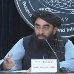 Taliban’s Fallacy of Control in Afghanistan