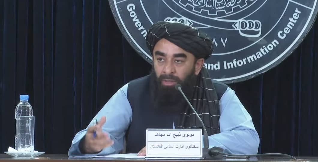 Taliban’s Fallacy of Control in Afghanistan