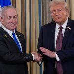 Muslim States Support Trump’s Gaza Peace Plan