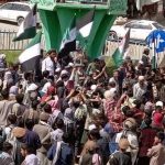 The Anti-Taliban Resistance in Afghanistan