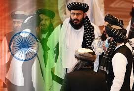 Taliban’s Surprising Statements: India’s Growing Influence Revealed