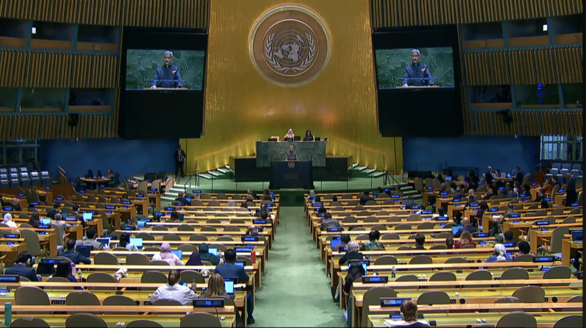 India’s Forced Hyphenation with Pakistan