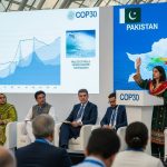 Pakistan’s Climate Justice Debate at COP30