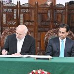 The Pulse of Regional Diplomacy Beats in Islamabad