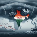 The May 2025 Clash and the Limits of India’s “Net Security Provider” Ambition