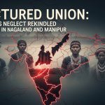 Fractured Union: How India’s Neglect Rekindled Separatism in Nagaland and Manipur