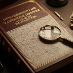 State Responsibility and Transnational Terrorism: A Case of the Pak-Afghan Crisis