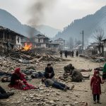 The Kashmir Massacre of Gogo Village