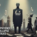 Pakistan’s Principled Patience Amid the Collapse of Taliban Talks