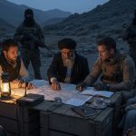 The FAK-Taliban Nexus: A Violent Alliance Reshaping Afghanistan’s Terror Landscape