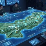 Land, Geography, and Command: The Logic Behind Pakistan’s CDF Model