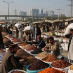 Pakistan’s Strategic Strength Amid Afghan Trade Shifts