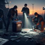 The Silent Clean Up: Evidence Destruction and the Politics of the Nowgam Blast