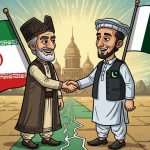 Pakistan–Iran Relations: From Shared Borders to Shared Prosperity