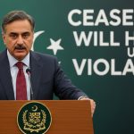 After Talks Stall, Pakistan Reaffirms Principled Stance on Afghanistan: “Ceasefire Will Hold Unless Violated