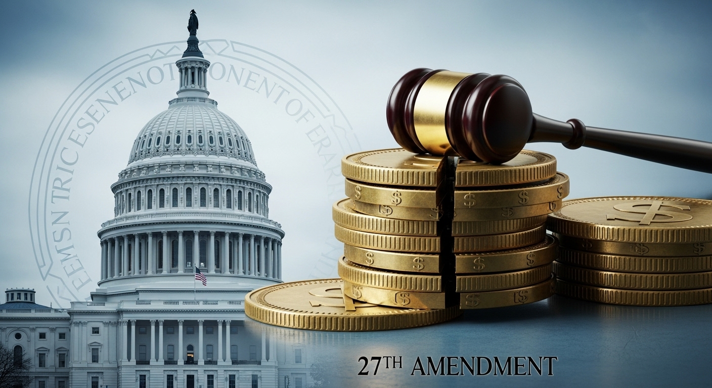 27th Amendment and the Unified Command: A Milestone in Pakistan’s Strategic Culture