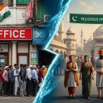 India’s Manufactured Visa Outrage Collides with Pakistan’s Record of Religious Openness