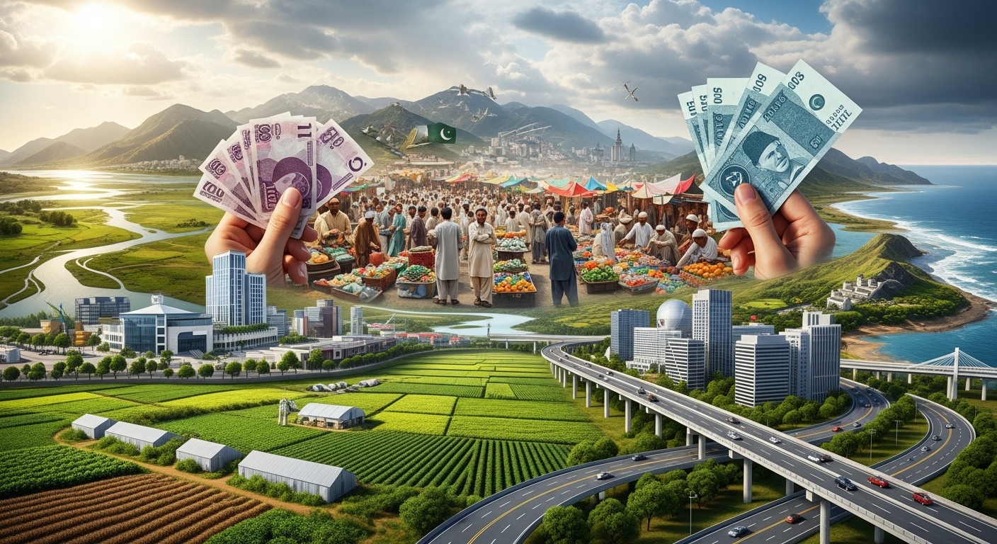 The Secret World of Rare Earth Minerals: The Hidden Powerhouses of the Future