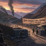 Terrorist Provocations Threaten Fragile Pakistan–Afghanistan Ceasefire