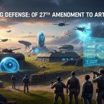 Updating Defence: Consequences of the 27th Amendment to Article 243