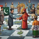 Pakistan’s Rising Alliance Is Redrawing Power in the Indian Ocean