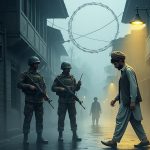 A Cycle of Fear and Control in Kashmir (IIOJK)